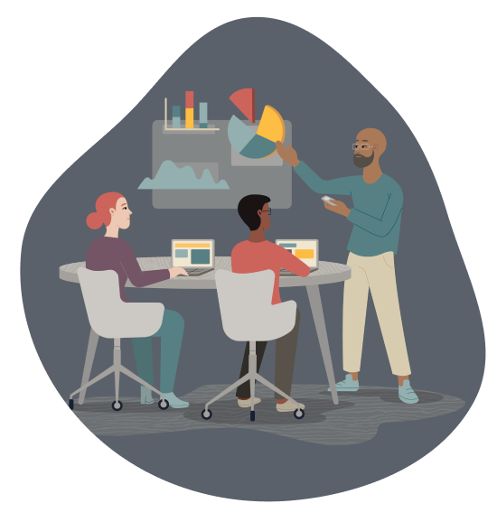 Unified Customer View Thumbnail