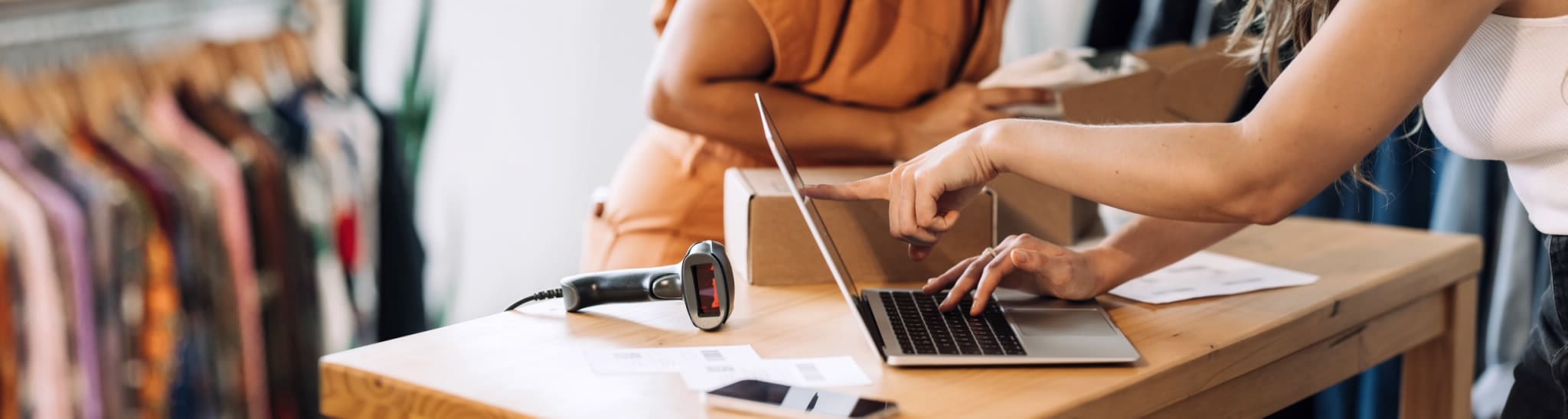 Unified Commerce Netsuite