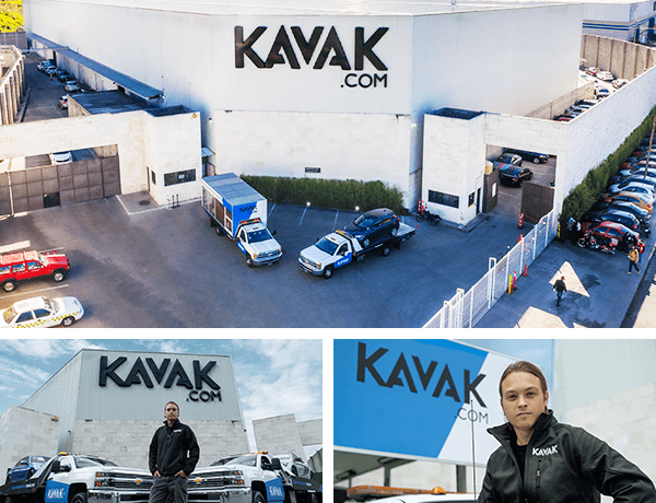 Premium Kavak 1