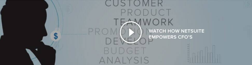 CFO banner