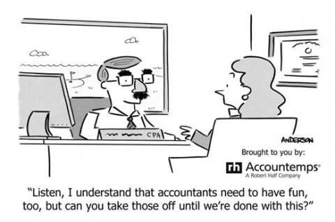 ap humor