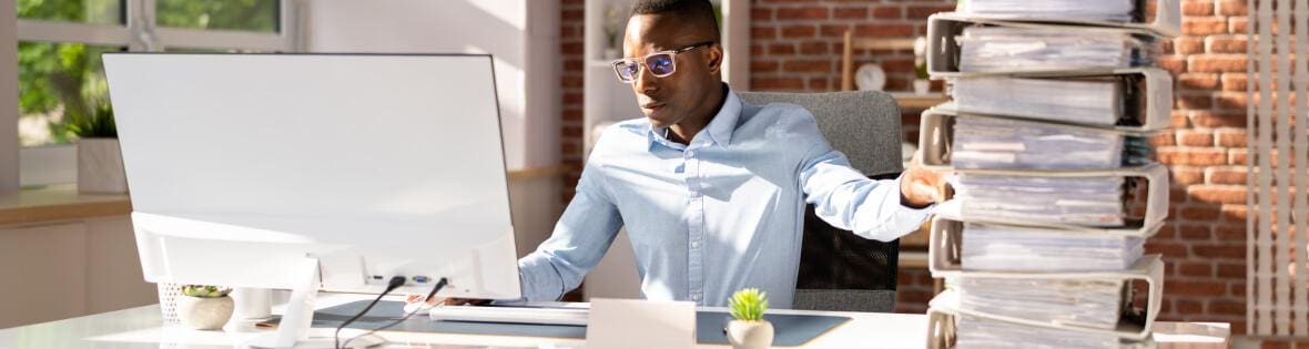 What Is Accounts Receivable (AR) Automation? Digitize With Software