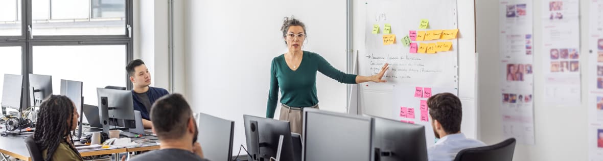 8 Billing Best Practices for Marketing and Advertising Agencies