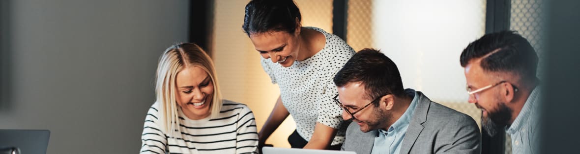 What to Include in a Chart of Accounts for Advertising and Marketing Agencies