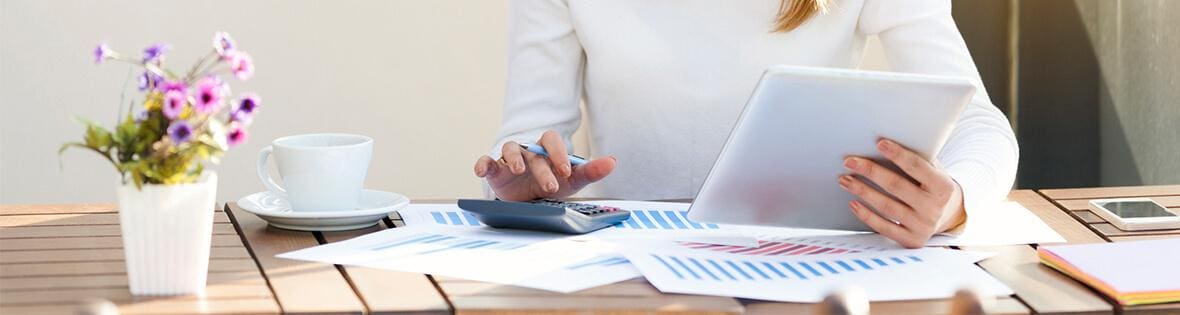 business spend management