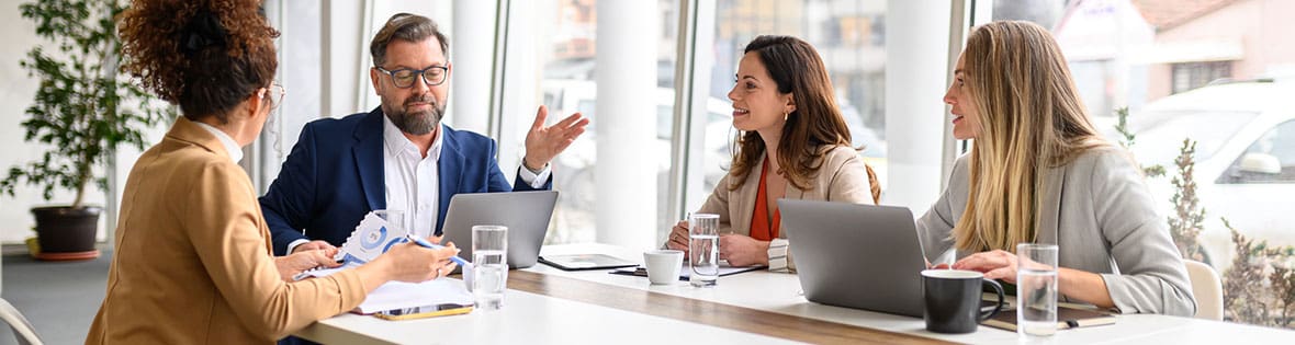 AI and the CFO: Impacts, Benefits, and Challenges