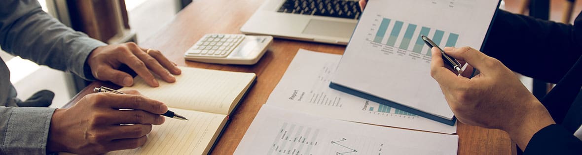 chart of accounts