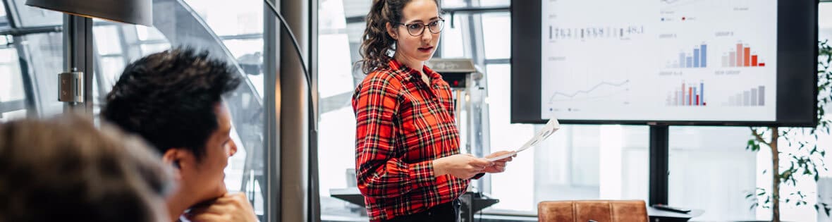 Top 20 Demand Planning KPIs & Metrics You Need to Know
