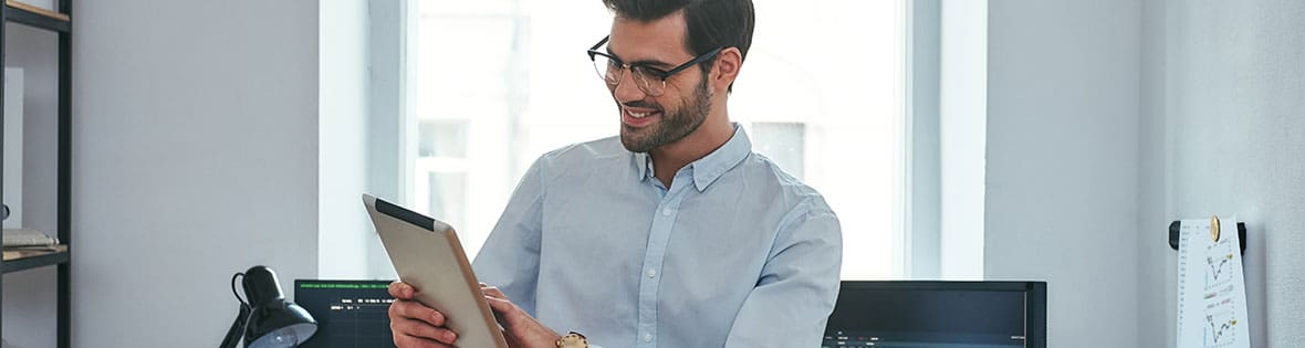 fixed assets management