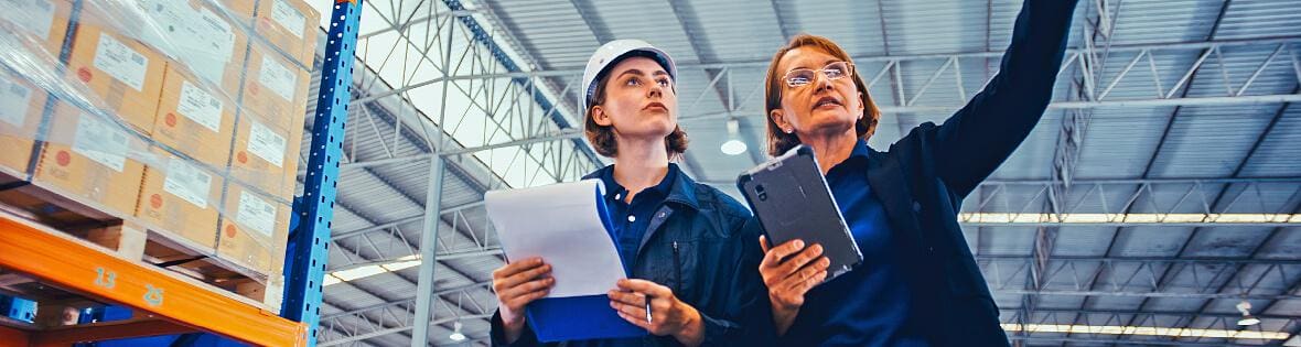 inventory management strategies manufacturing