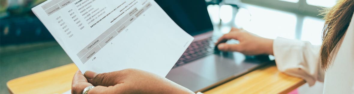 invoice capture