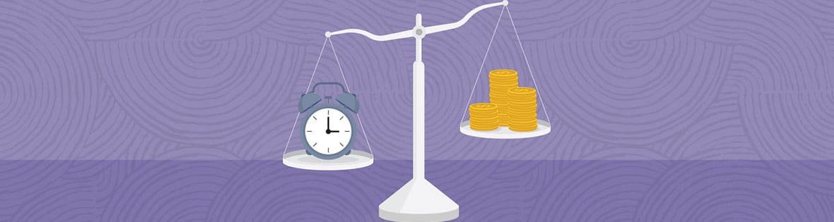 measuring returns