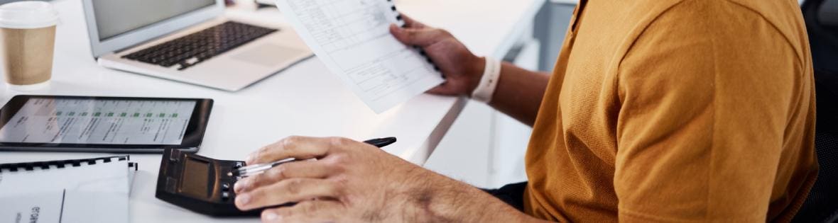payroll reconciliation