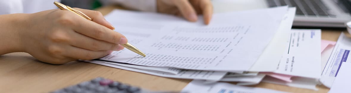 provisions accounting