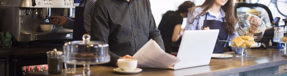 restaurant accounting