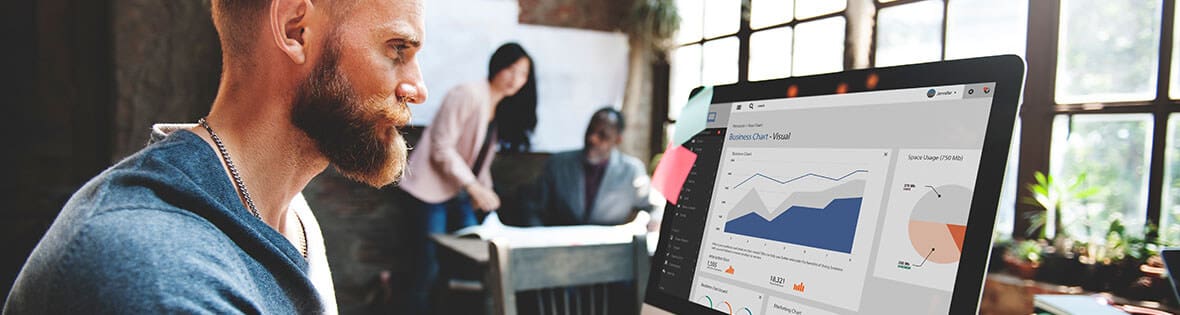ROI of ERP Systems