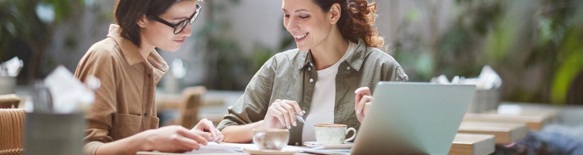 25 Key Financial Controls for Small Businesses