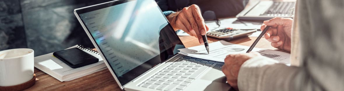 streamline accounts payable
