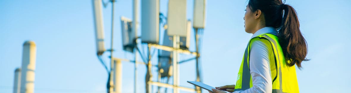 Telecom Revenue Assurance