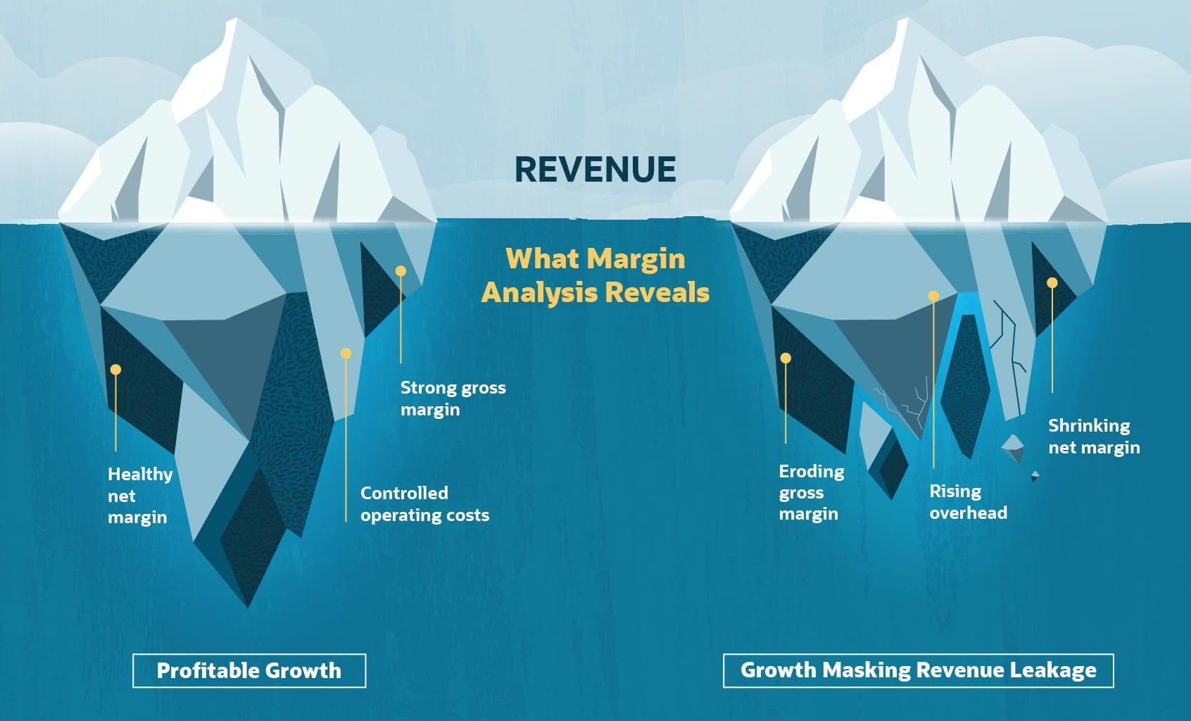Margin Performance What Is Margin Analysis? | NetSuite