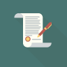 script icon