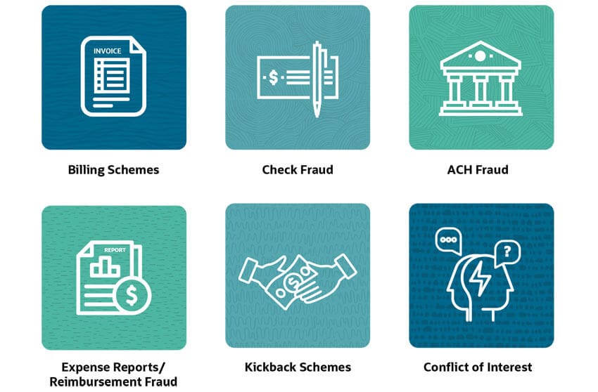 Invoice Fraud Detection: How to Identify Fake Invoices