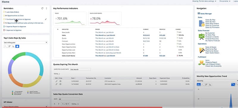 infographic-monthly-sales-dashboard-example