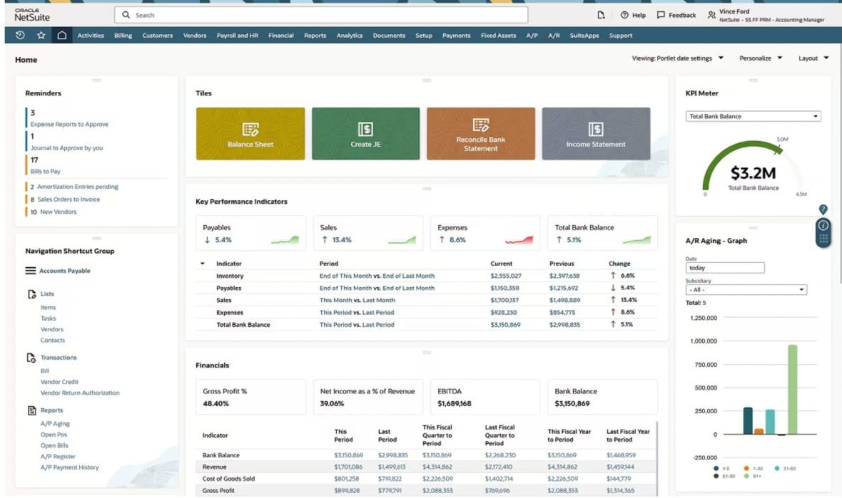 Benefits of Using Cloud-Based Finance Software: Boost Efficiency Fast