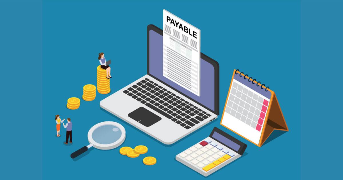 Accounts payable reporting, an integral part of the financial picture