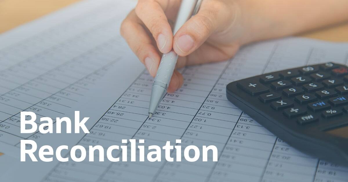 What Is a Bank Reconciliation? How to Do One NetSuite