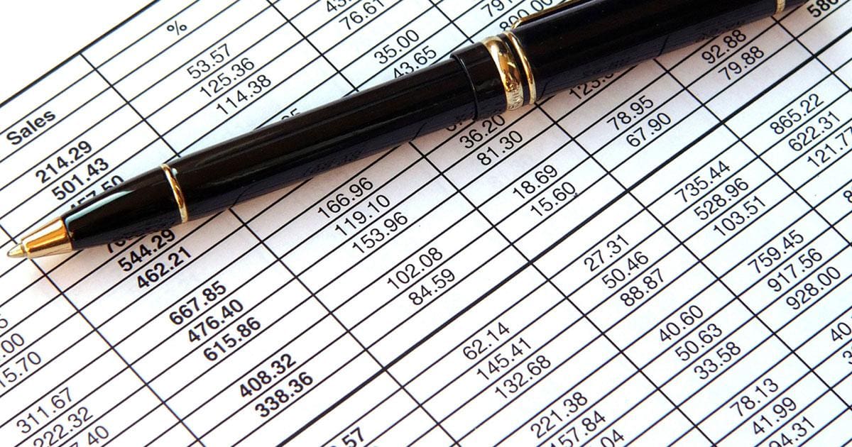 Chart of Accounts Defined The Ultimate Guide NetSuite