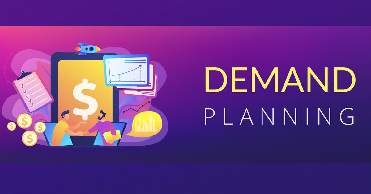 Top 20 Demand Planning KPIs & Metrics You Need to Know NetSuite