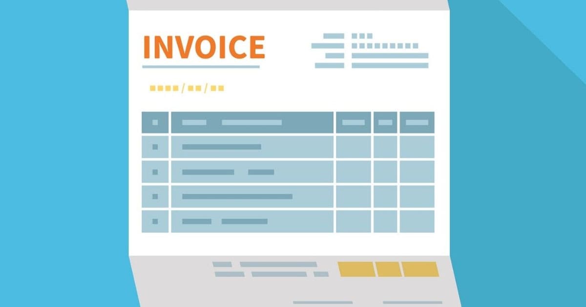 Checking Invoices with Accuracy