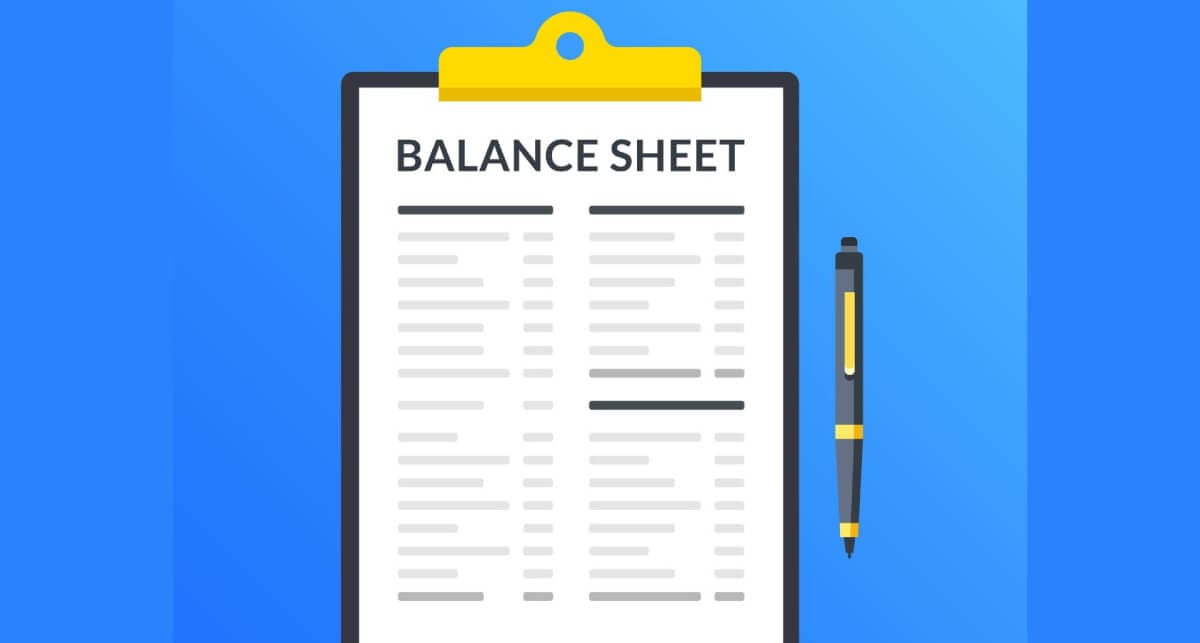 Nonprofit Balance Sheet Explained NetSuite