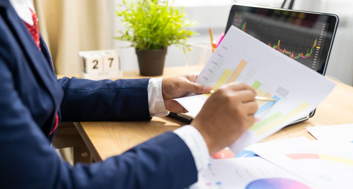 Operating Income Defined | NetSuite