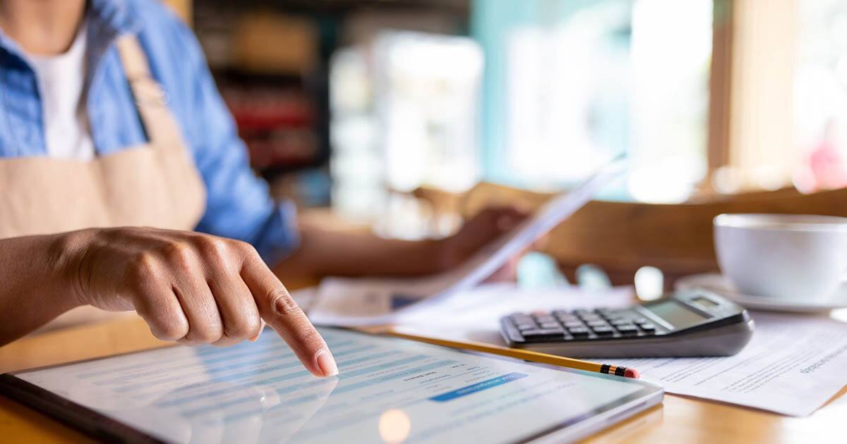 How to Manage Restaurant Balance Sheets [& Template] NetSuite