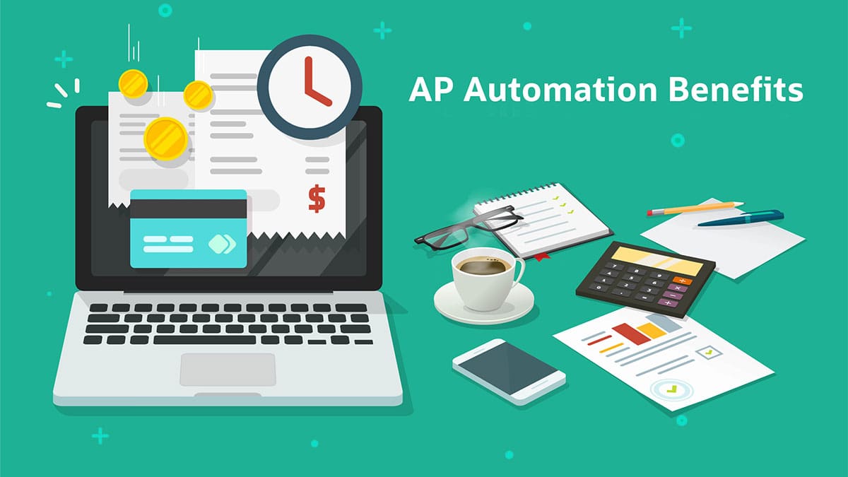 ap automation companies