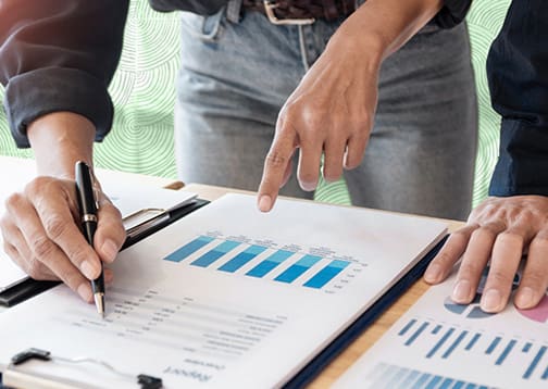 Determining Valuation