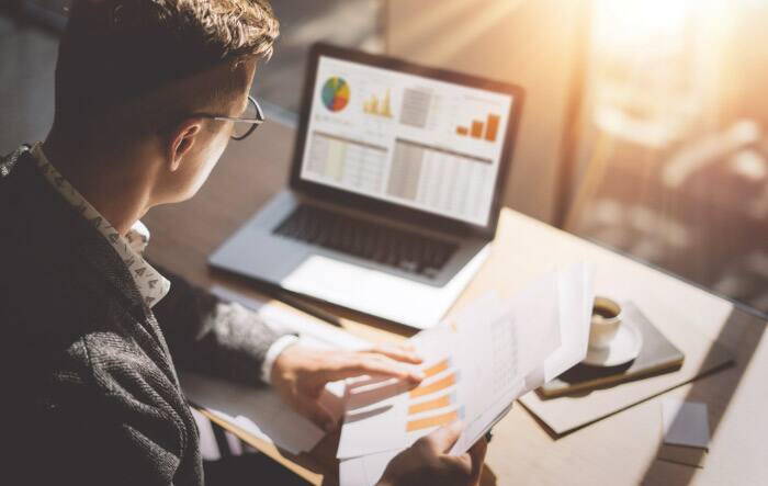 Accrual Accounting