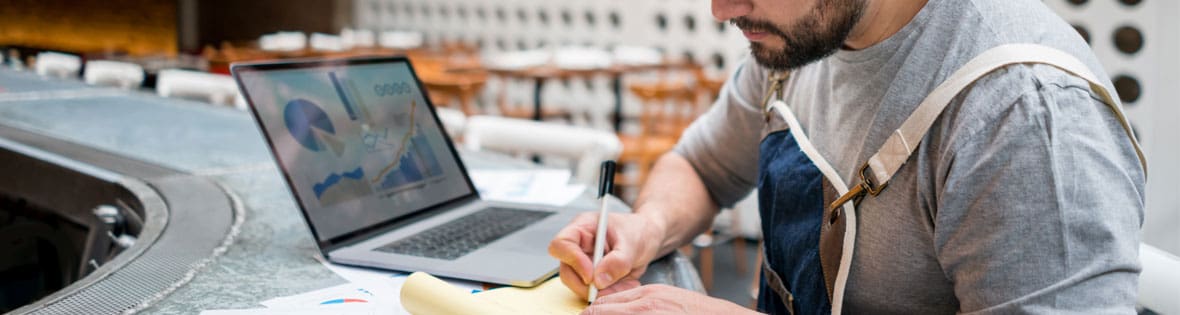 inventory management software