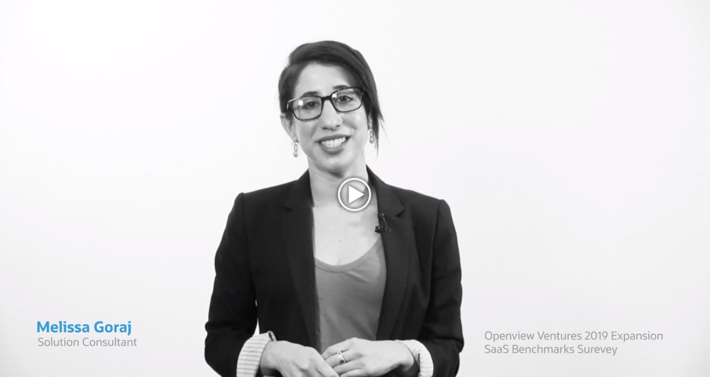 Three Keys to Growth for Software Startups