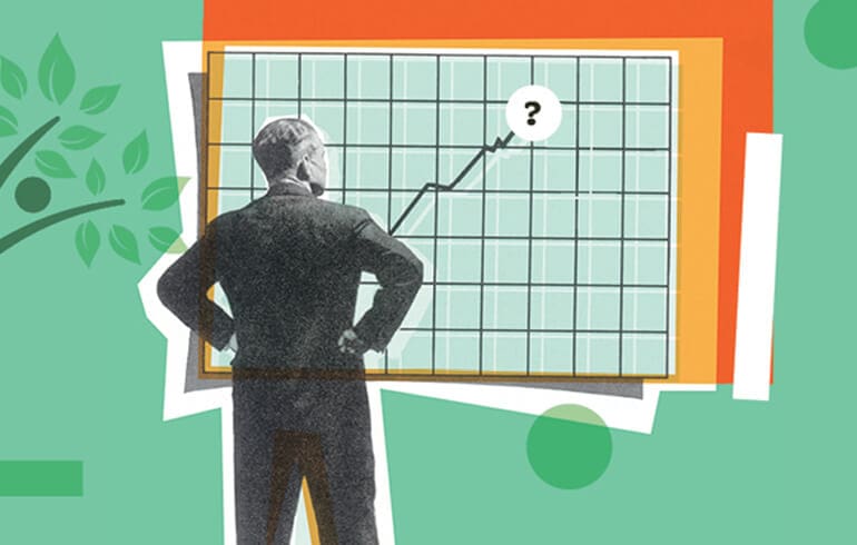 Catch 22 of Nonprofit Growth