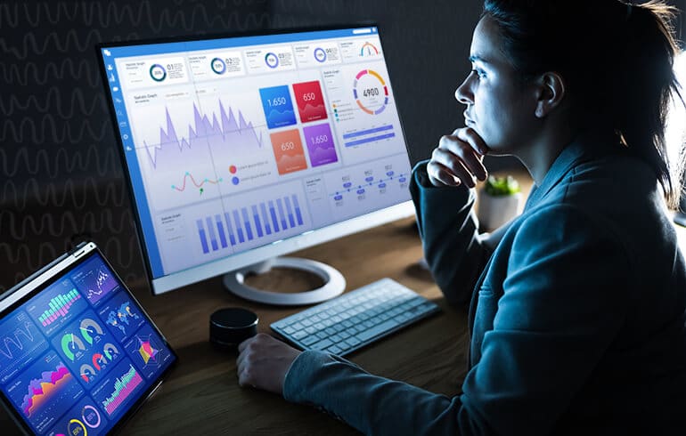 msp metrics