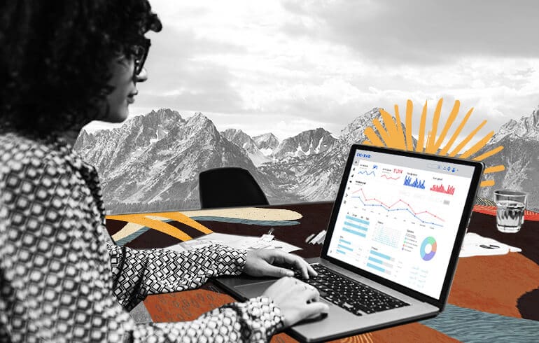 data analytics banner