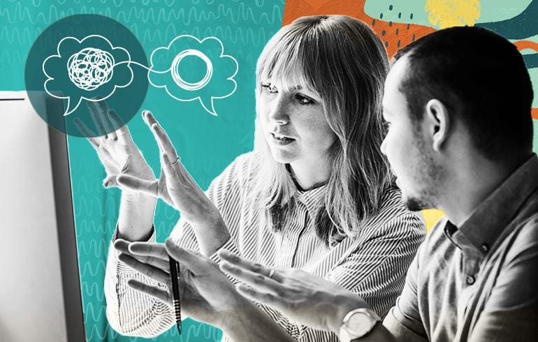 data business decisions