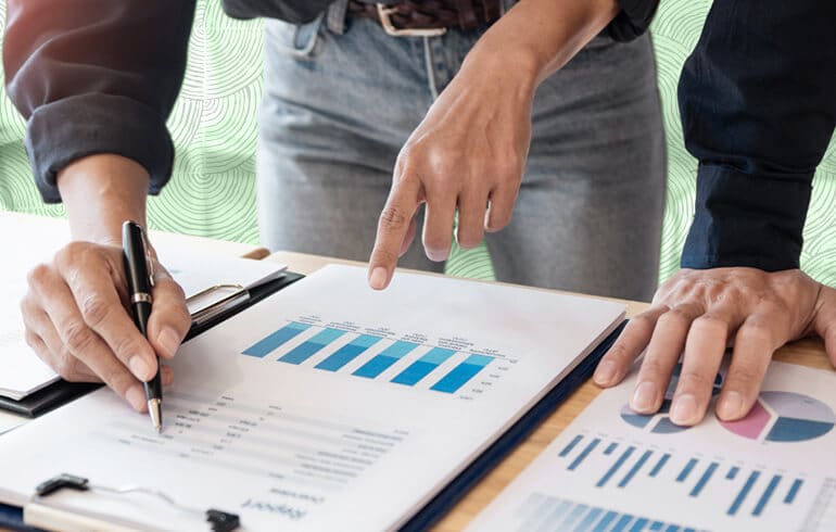 financial planning & analysis