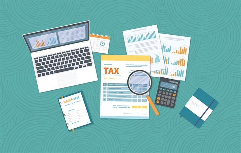 ARPA Tax Credits