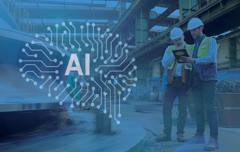 5 Tips for Getting Started with AI in Manufacturing