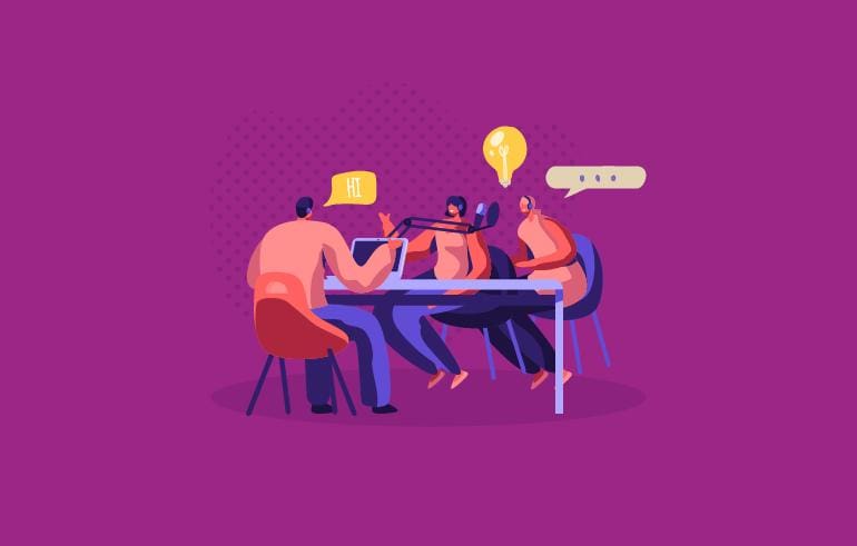 Value Podcasts in Your Ad Portfolio