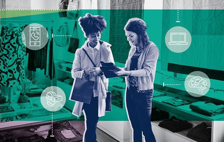 Survey: Retail Execs Out of Touch with Customers